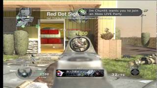 Just For Old Time Sake:) Commando Ownage