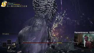 Hitless RL1 Scadu0 Solo - Putrescent Knight