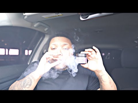 WOCKESHA HAD ME CATCHING EVER GHOST