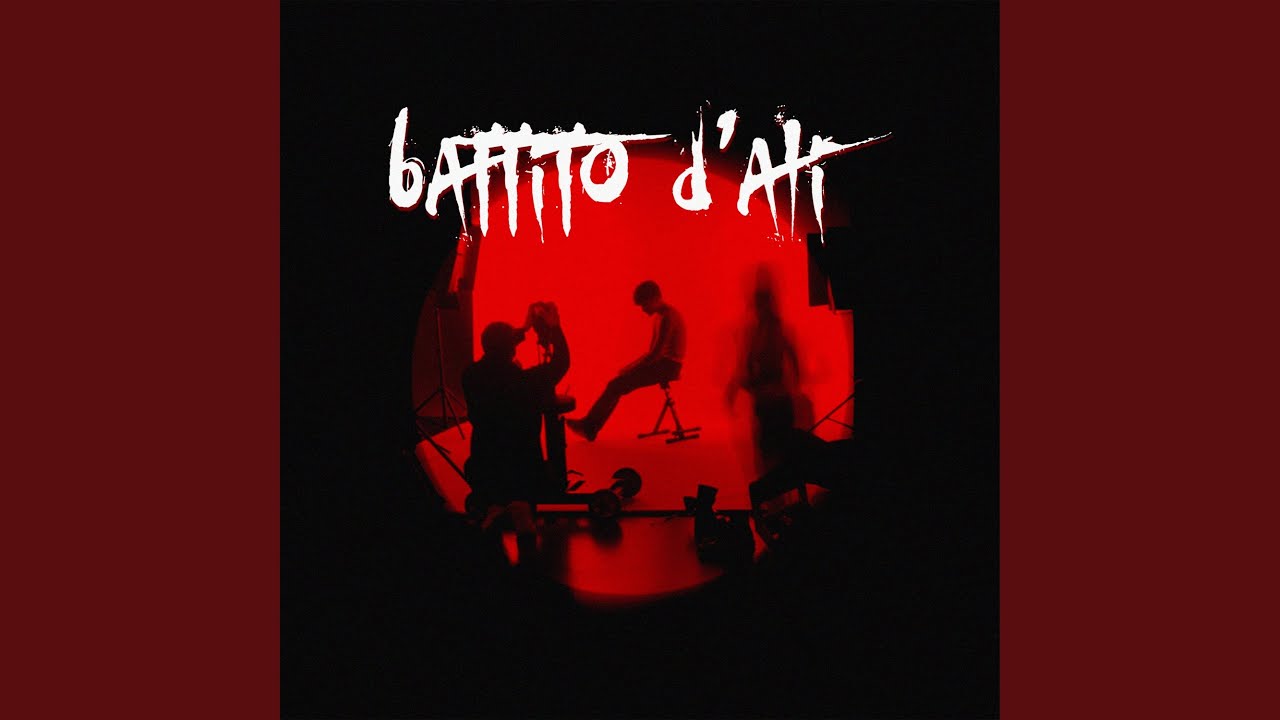 Watch BATTITO D'ALI on YouTube Watch BATTITO D'ALI on YouTube