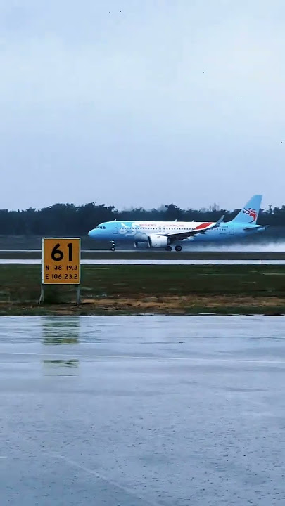 Is Changlong Airlines, which took off smoothly on rainy days, is it popular again to Shandong Ai