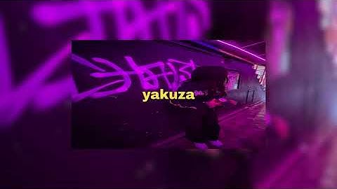 Thumbnail of elodie, sfera ebbasta, rvssian - yakuza (sped up)