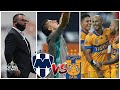 ANÁLISIS TIGRES venció a Rayados. NAHUEL GUZMÁN ¿la figura clave del Clásico Regio? | Futbol Picante