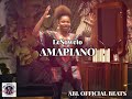 FREE Amapiano Instrumental Pretoria Amapiano Type Beat 2026 Lesoweto