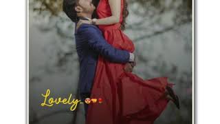 New Love Ringtone |Tu hi tu har jagah 😍 aaj kal kyun hai♥️ WhatsApp Status 😘 | Love status