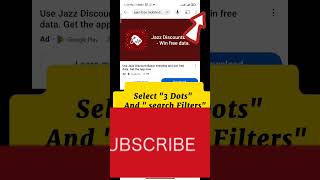 Earn Free Mobile Data From Jazz | Jazz smart Plus | Free Mobile Internet screenshot 2