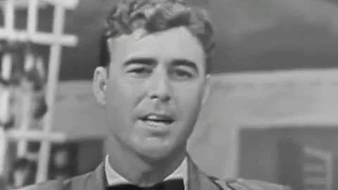 Johnny Horton - Johnny Reb