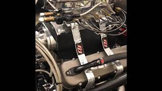 Enderle mechanical alcohol injection overview
