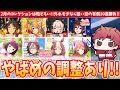 【アプデ情報】2月のコレクションは粒ぞろい!!外れも少なく狙い目の有償10連勝負!!/#ウマ娘