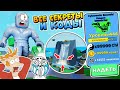 ВСЕ СЕКРЕТЫ И КОДЫ 😱 СИМУЛЯТОР НИНДЗЯ ЛЕГЕНДС в РОБЛОКС 🐼 Ninja Legends Roblox Codes