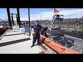 USCG Cutter Active Tour