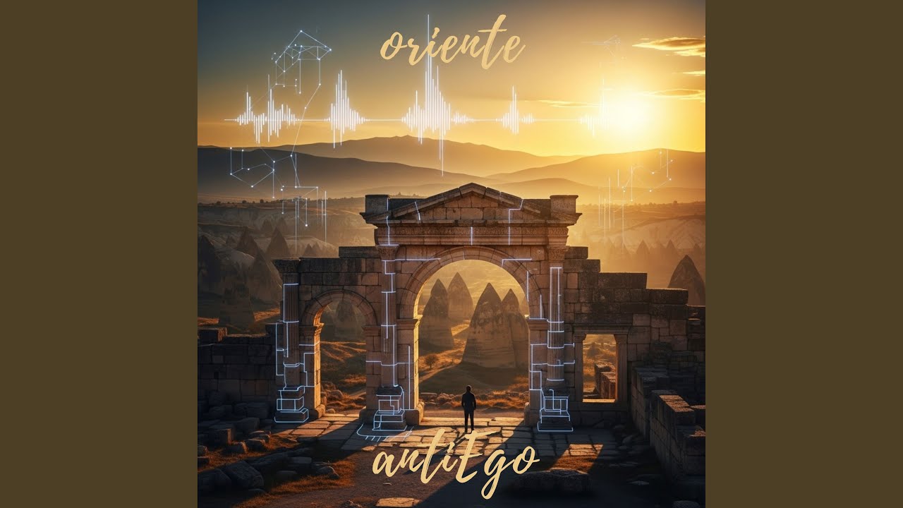 Oriente (Original Mix) auf YouTube ansehen Oriente (Original Mix) auf YouTube ansehen