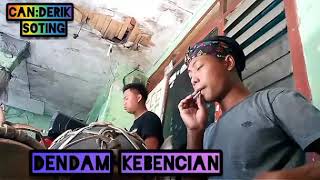 Download Lagu dendan kebencian MP3