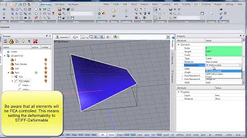 ixCube 4-10  -  Hypar fea