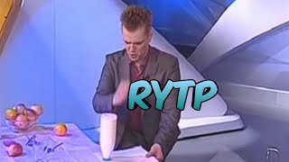 Сила Галилео | RYTP