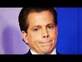 Scaramucci's Wife Files For Divorce