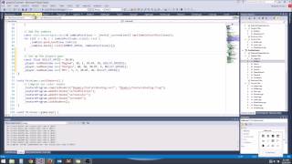 Bengine Game Challenge 1: Zombie Game! Pt. 4