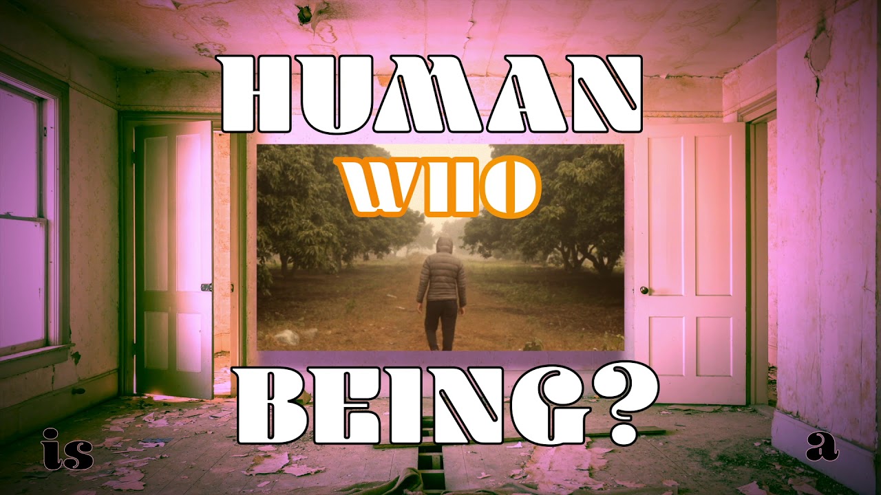 Watch STEREOSPREAD - Human Being (Official Lyric Video) on YouTube Watch STEREOSPREAD - Human Being (Official Lyric Video) on YouTube