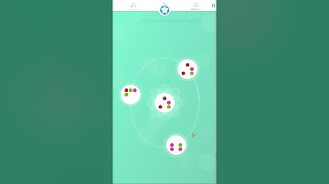 NeuroNation Rotator (Reasoning Game) - Brain Training Games app for iPhone, iOS and Android