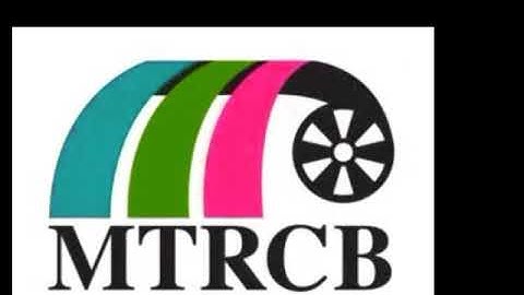 MTRCB Logo Effects Part 1