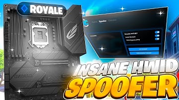 How To Remove A HWID Ban On Any Game (Working 2025)!!