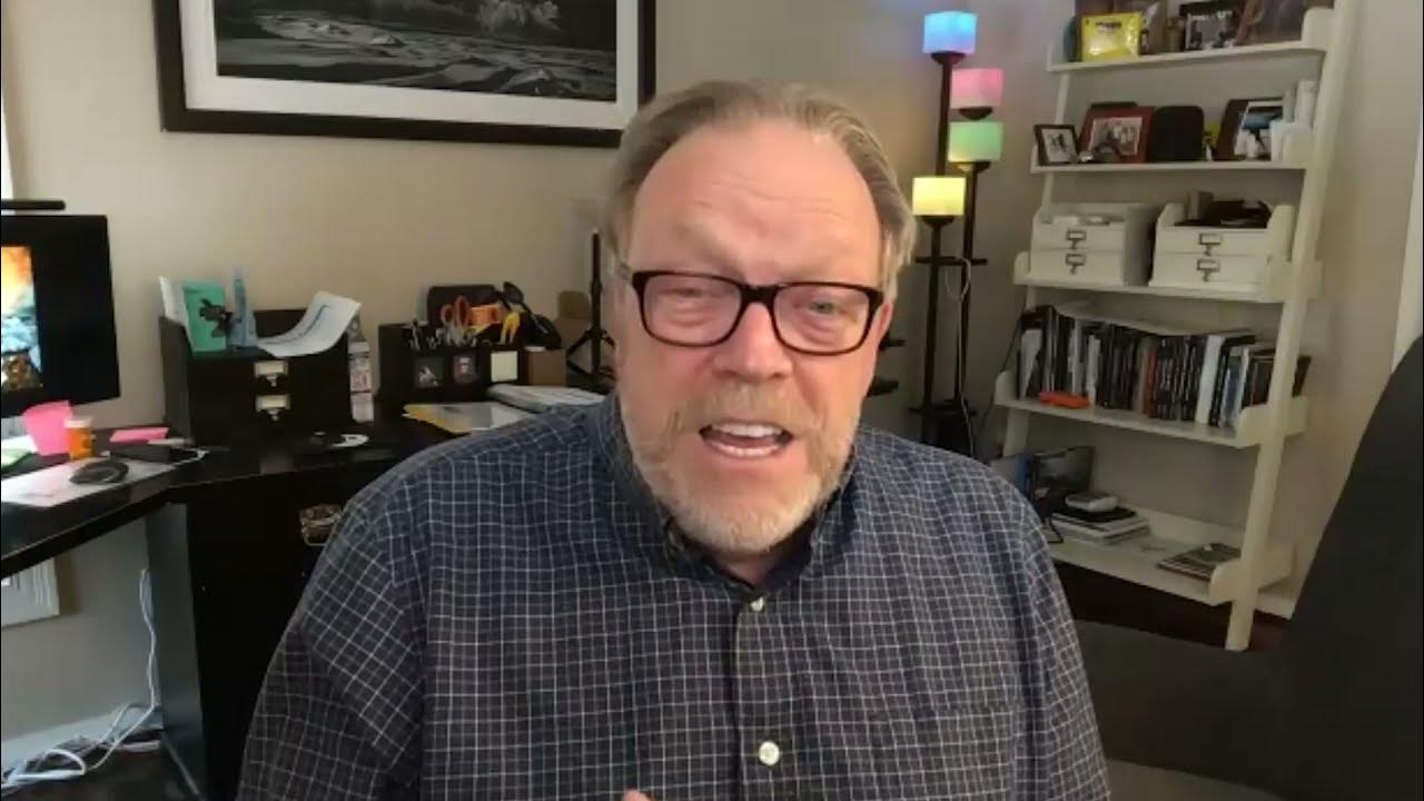 Art Wolfe's Pathways To Creativity YouTube