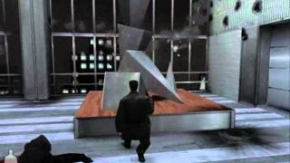 Let's play Max Payne - 46 - Nicole Horne's penthouse