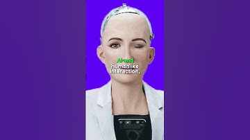 Sophia vs. Pepper #sophiarobot #sophia #robot #ai #usa #pepper #peppers #pepperrobot #shorts #funny