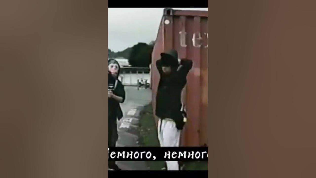 закулисе - YouTube