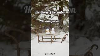 Ha Sungwoon - The Story of December (Sub Indo) [Han/Rom/Ind]