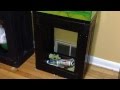 DIY Stand for a 10 gallon tank DIY Stand for a 10 gallon tank