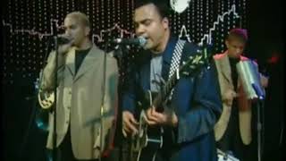 Zacarías Ferreira - Siento Que Te Quiero (En Vivo)