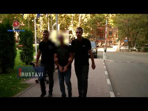 ტურისტზე თავდასხმის ფაქტზე 3 პირი დააკავეს