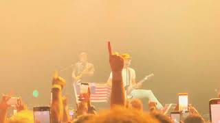 All Time Low - Lost In Stereo at Forever Asia Tour 2024 in Kuala Lumpur