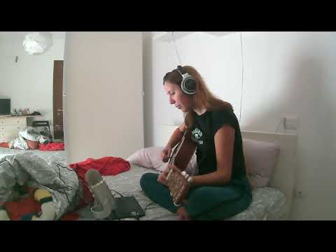 Linger - The Cranberries (Cover)