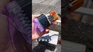 Rekomendasi Biled RGB ukuran 2.5 inch 🔥 #biled #biledrgb #biledmotor #biledmobil #projiebiled