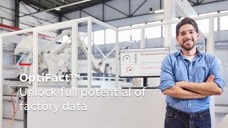 OptiFact™ - Unlocking the full potential of your production data