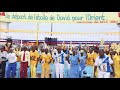 1Heure de Séance de Dambage - Frère Tabou LOUFOUA #ASLAOPH