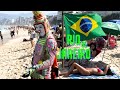 Te Sorprendera Karcocha Una Caminata Por Río De Janeiro Brasil Julio 2024 