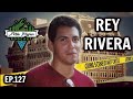 Unsolved: The Mysterious Disappearance Of Rey Rivera - Podcast #127