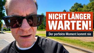 ... warum Lebenszeit wertvoller ist als Geld