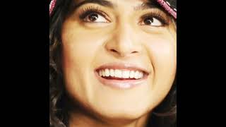 Anushka Shetty Lips Closeup Unseen Video