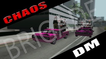 lNGRPl Brigade (Gun Fight Montage)