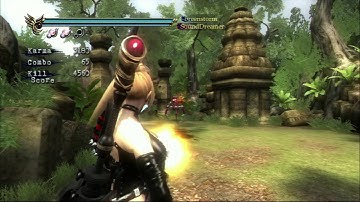 NGΣ2 acolyte 10 - World Record SPEEDRUN in 1.26