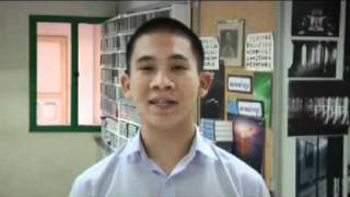 Thai - Japan Cultural Exchange Program 2011 organized by the Ministry of Education