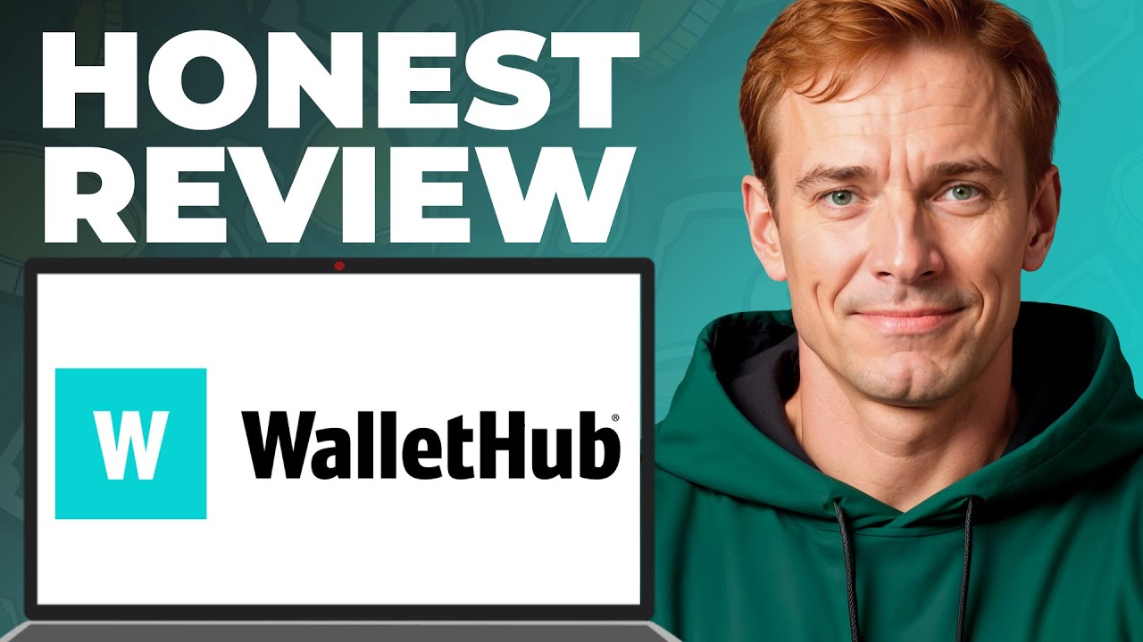 WalletHub Credit Score Tool Full Review - Features, Strengths, Weaknesses