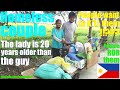 Filipino Homeless Couple who Get Insulted and Mocked by their Fellow Filipinos in the Philippines