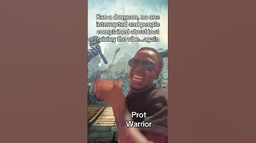 Repeat? #worldofwarcraft #mmo #mmorpg #gaming #wowclassic #thewarwithin