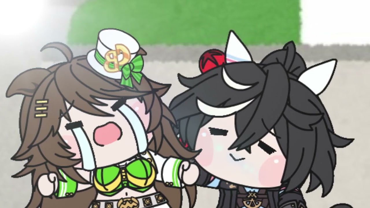たぬき - YouTube