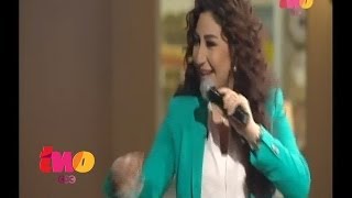 #صاحبة_السعادة | بوسي تغني 